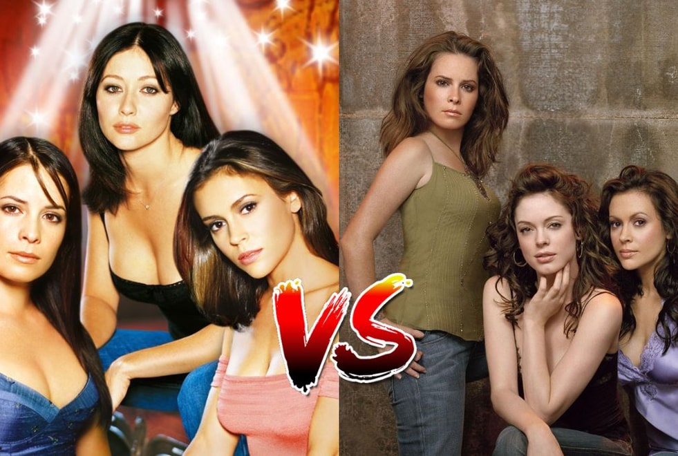 Sondage : quelle est la meilleure et la pire saison de Charmed selon toi ?