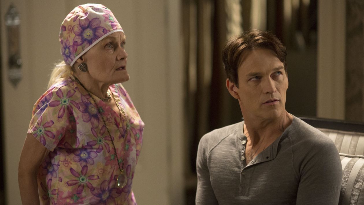 True Blood : l’actrice Marcia De Rousse est morte à 70 ans