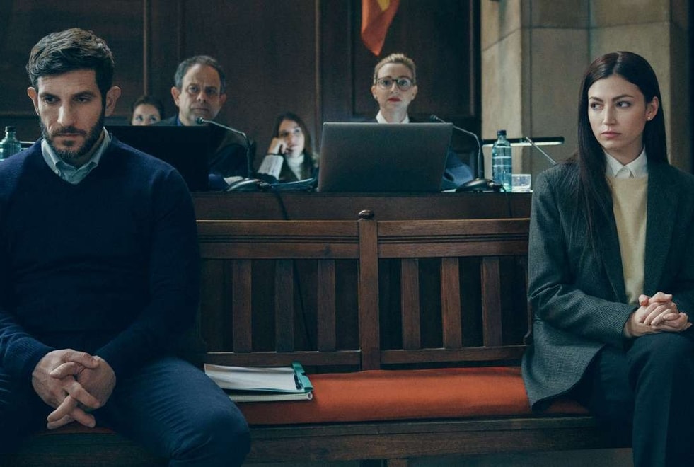Dévoré par les flammes : la série Netflix est-elle inspirée d’une histoire vraie ?