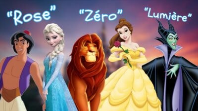 Quiz : t'as grandi avec Disney si tu retrouves ces 5 films en 3 mots-clés