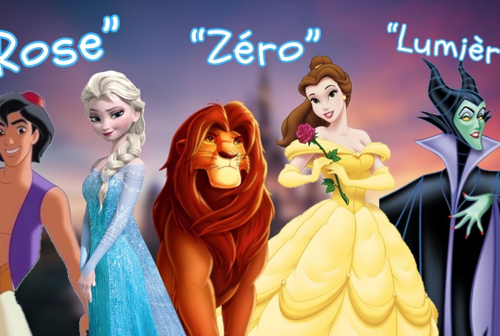 Quiz : t’as grandi avec Disney si tu retrouves ces 5 films en 3 mots-clés