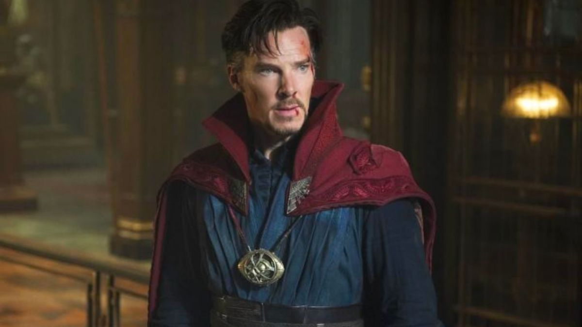 Tu n’as jamais vu Doctor Strange si tu n’as pas 5/5 à ce quiz sur le film