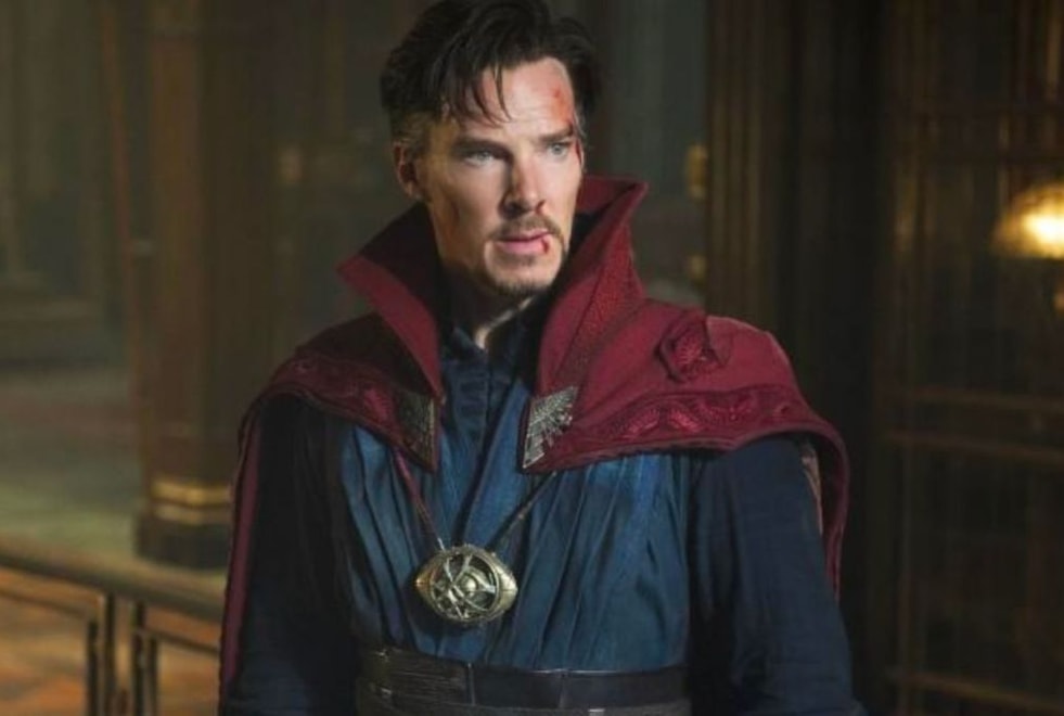 Tu n’as jamais vu Doctor Strange si tu n’as pas 5/5 à ce quiz sur le film