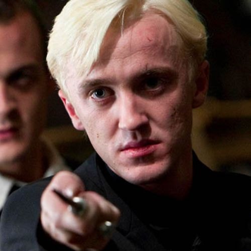 Drago Malefoy