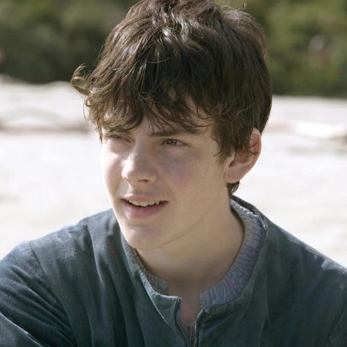 Edmund Pevensie