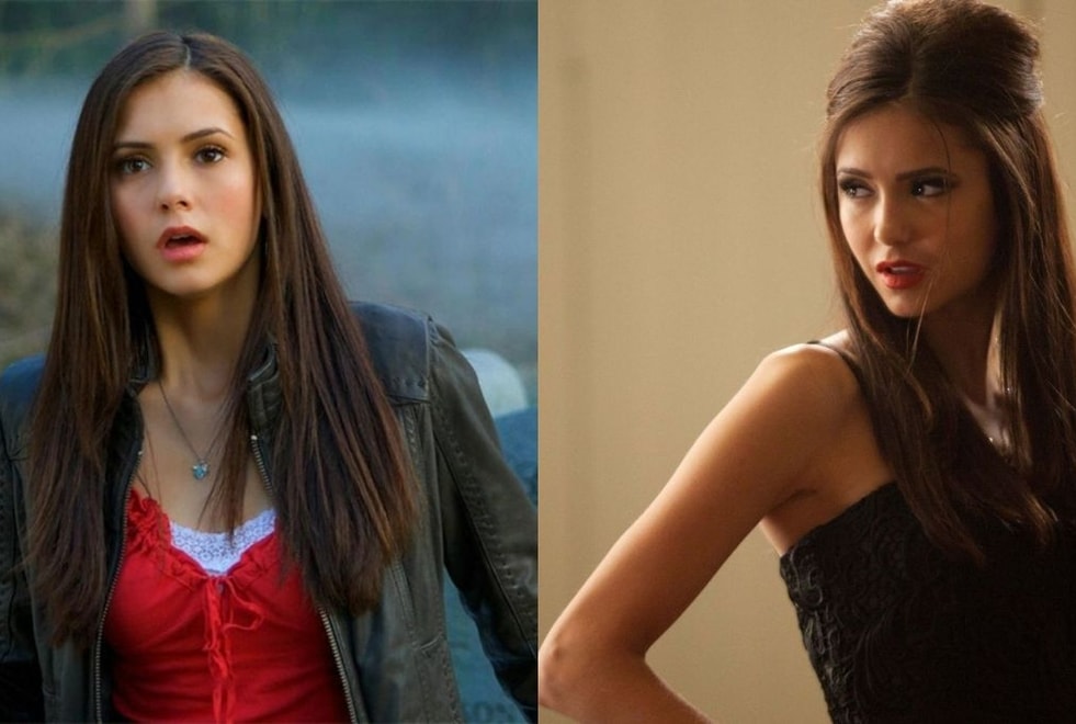 Quiz : on te dit si t’es Elena Gilbert ou Katherine Pierce de The Vampire Diaries en 5 questions