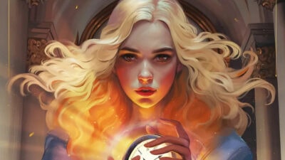L’Engrange-Temps : la nouvelle romantasy qui va séduire les amateurs de magie