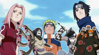 Quiz Naruto : élimine 5 méchants, on te dira si tu rejoins l’équipe 7