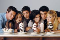 Friends : tu emménages avec Monica et Rachel si tu as 10/10 à ce quiz sur la série