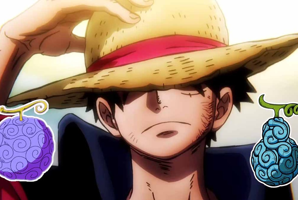 Quiz One Piece : élimine 7 membres de l’équipage de Luffy, on te dit quel Fruit du Démon tu as