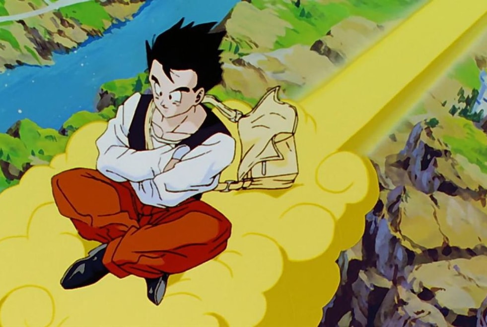 T’as passé ton enfance devant Dragon Ball Z si tu as 10/10 à ce quiz sur Gohan