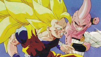 Dragon Ball Z : Tu te transformes en Super Saiyan 3 si tu as 10/10 à ce quiz sur l'arc Buu