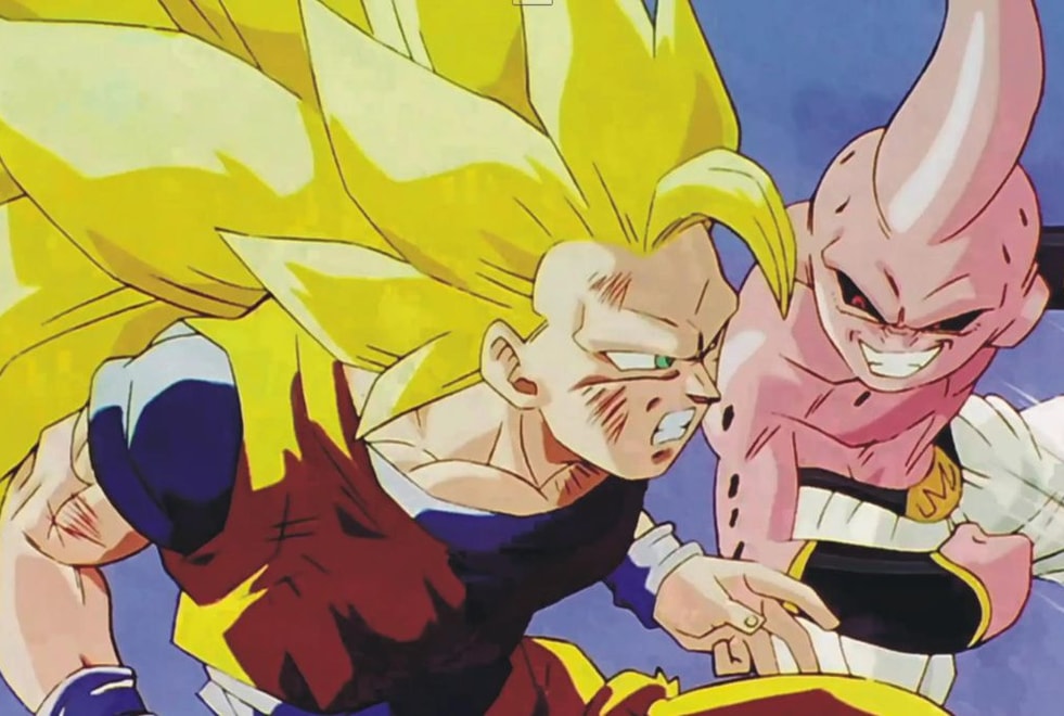 Dragon Ball Z : tu te transformes en Super Saiyan 3 si tu as 10/10 à ce quiz sur l’arc Boo