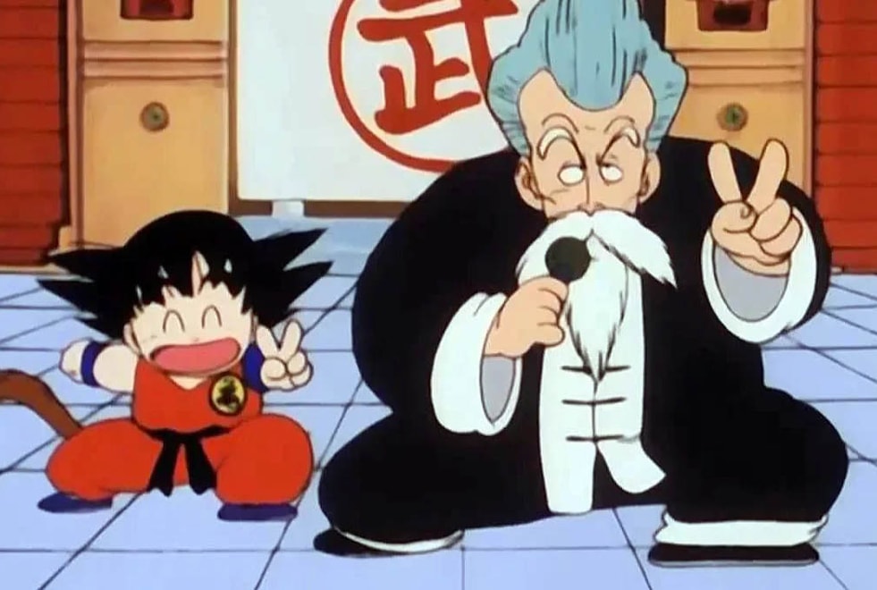 Quiz Dragon Ball : donne-nous ton signe astro, on te dira quel personnage de l’anime est ton maître
