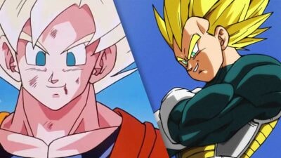 Quiz : élimine 7 personnages de Dragon Ball Z, on te dit si t’es Goku ou Vegeta