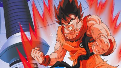 Dragon Ball : seul un fan aura au moins 7/10 à ce quiz sur Goku