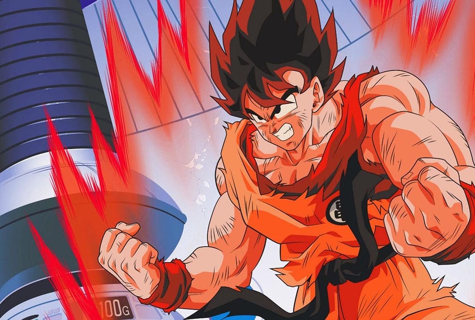 Tu n’as jamais vu un épisode de Dragon Ball si tu n’as pas au moins 7/10 à ce quiz sur Goku