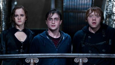 Harry Potter : ce quiz te dira si t'es plus Harry, Ron ou Hermione