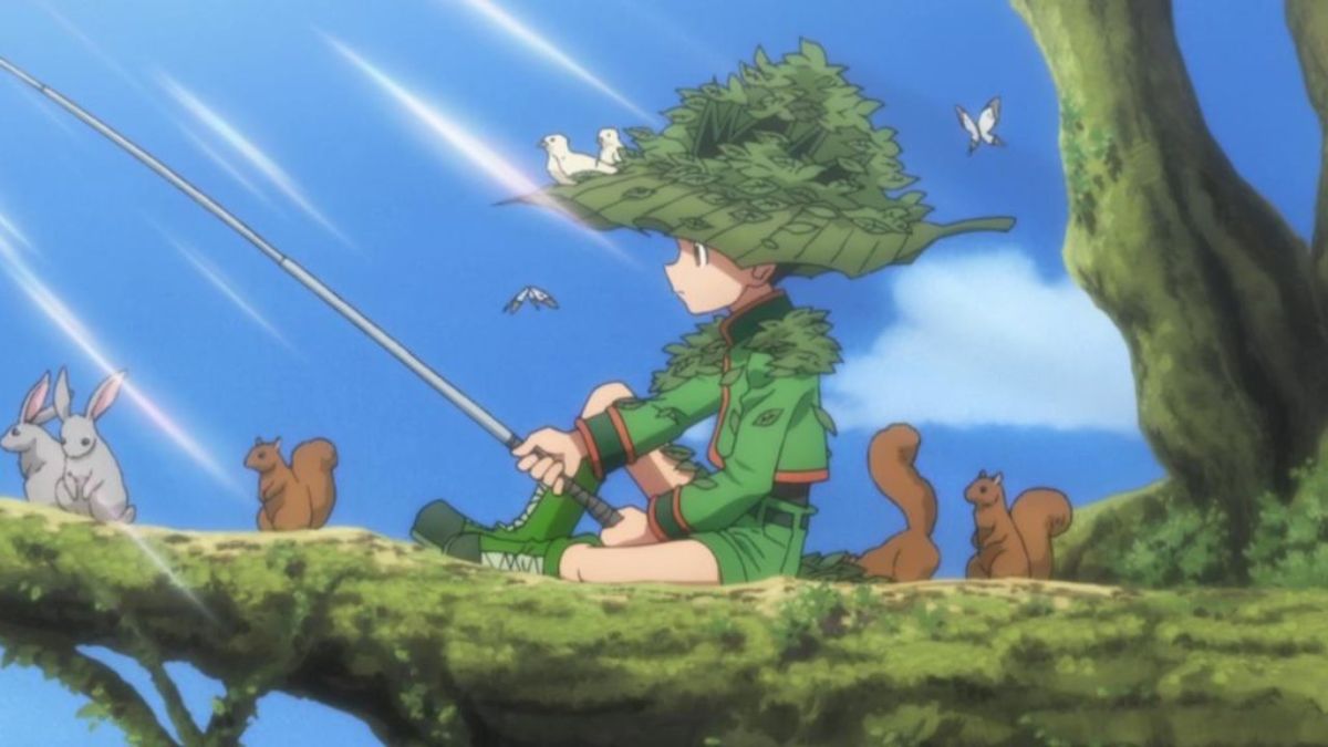 gon-peche-hunter-x-hunter