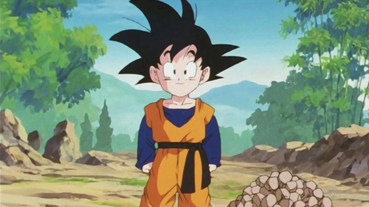 T'as grandi avec Dragon Ball si tu as 10/10 à ce quiz de culture générale