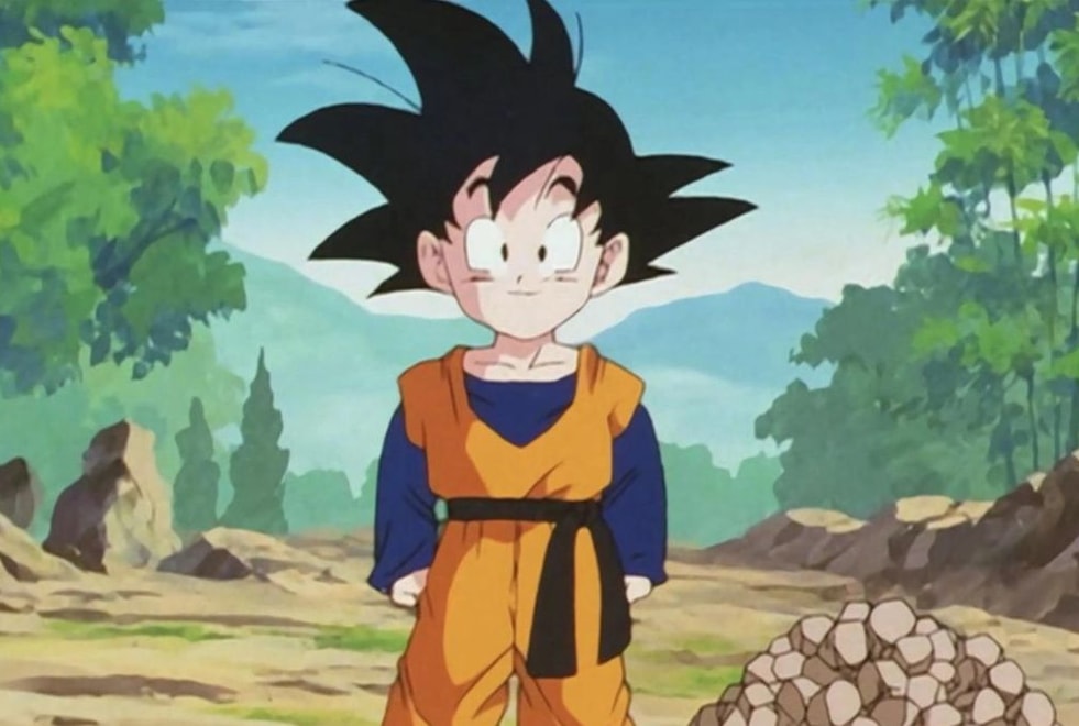 T’as grandi avec Dragon Ball si tu as 10/10 à ce quiz de culture générale