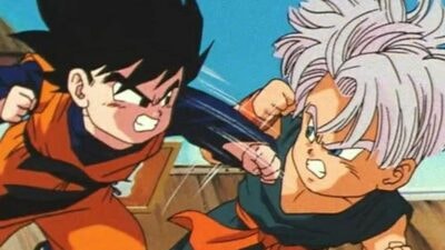 Quiz Dragon Ball : on devine si tu préfères Goten ou Trunks en 3 questions