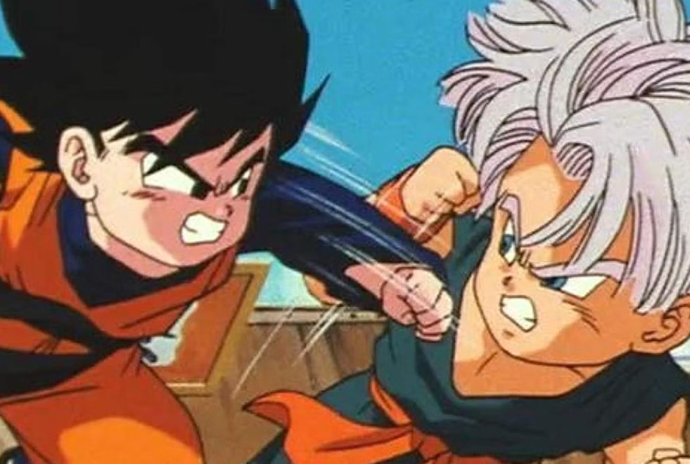 Quiz Dragon Ball : réponds (sans mentir) à ces 3 questions, on devinera si tu préfères Goten ou Trunks