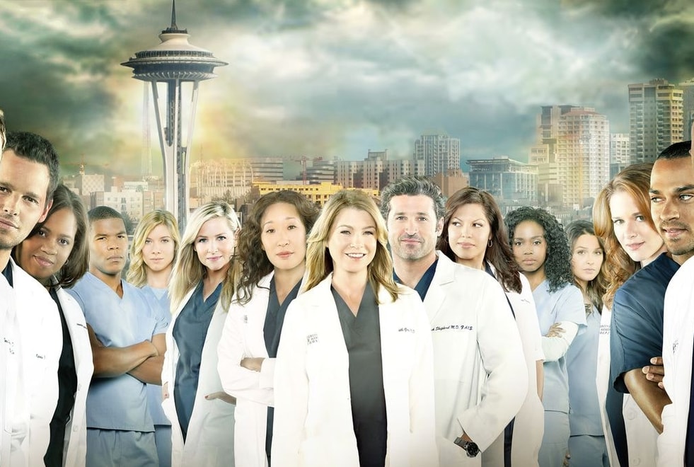 Quiz : t’as regardé Grey’s Anatomy en boucle si tu te souviens qui a rompu avec qui dans la série