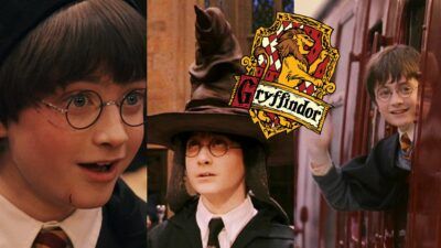 Harry Potter : tu rejoins les Gryffondor si t&rsquo;as 10 ou plus à ce quiz sur la maison