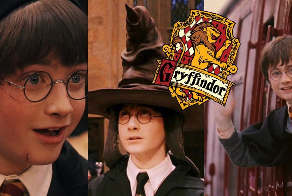 Harry Potter : tu rejoins les Gryffondor si t’as 10 ou plus à ce quiz sur la maison