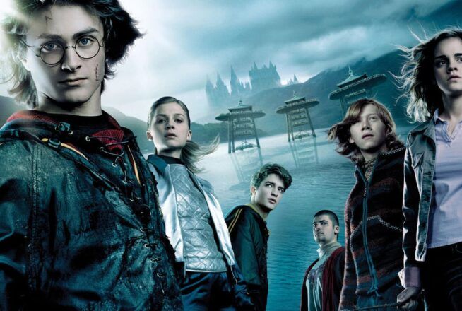 Harry Potter et la coupe de feu : tu remportes le Tournoi des Trois Sorciers si tu as 10/10 à ce quiz sur le film