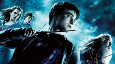 Harry Potter et le Prince de Sang-Mêlé : tu es un Moldu si tu as moins de 15/20 à ce quiz sur le film
