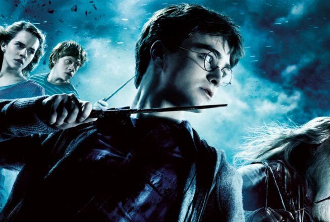 Harry Potter et le Prince de Sang-Mêlé : tu es un Moldu si tu as moins de 15/20 à ce quiz sur le film
