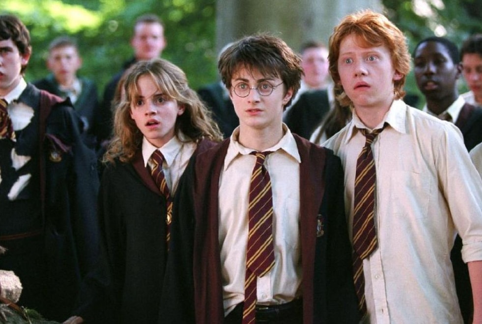 Harry Potter : les acteurs des films seront-ils de retour dans la série ?