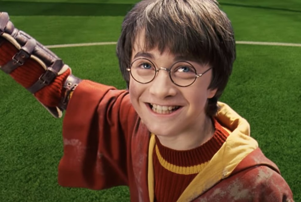 Quiz : te souviens-tu parfaitement de Harry Potter à l’école des sorciers ?