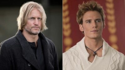 Hunger Games : des spin-offs sur Finnick et Haymitch sont-ils envisageables ? Francis Lawrence répond