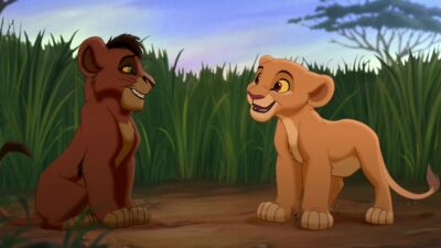 Le Roi Lion 2 : tu sauves l'honneur de la tribu si t'as 5/5 à ce quiz sur le film