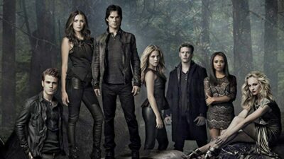 The Vampire Diaries : ce quiz en 5 questions te dira avec quel perso tu es en couple