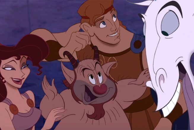 Disney : t&rsquo;as pas vu Hercule si t&rsquo;as pas 5/5 à ce quiz sur le film