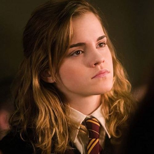 Hermione Granger