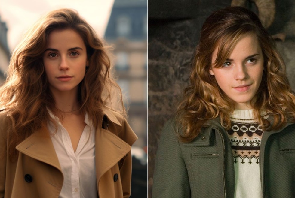 Harry Potter : une IA imagine les personnages de la saga s’ils étaient français (Ouh là là !)