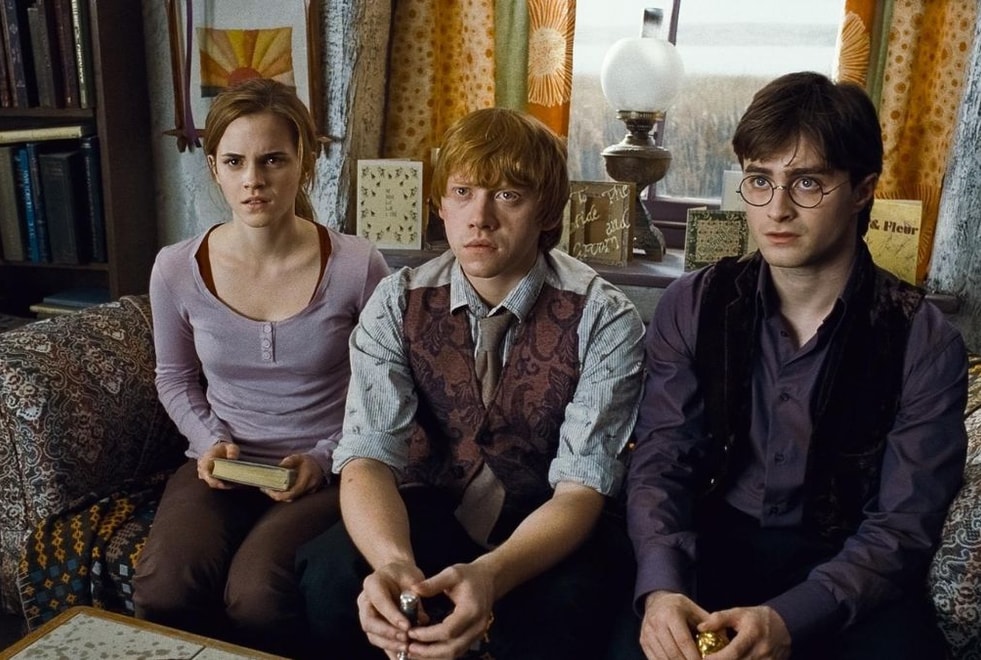 « On s’est un peu perdu de vue… »: les voix françaises de Harry Potter, Ron et Hermione sont-elles toujours amies aujourd’hui ?