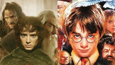 Harry Potter, Le Seigneur des Anneaux : les deux franchises culte vont revenir, c’est confirmé