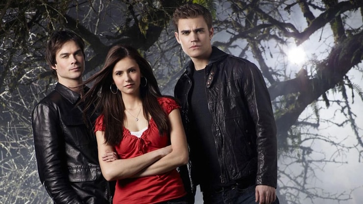 The Vampire Diaries : découvrez pourquoi Nina Dobrev a failli ne jamais jouer dans la série