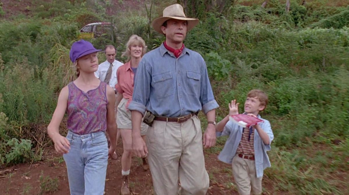 T’es un éternel nostalgique si tu as 3/5 ou plus à ce quiz sur Jurassic Park