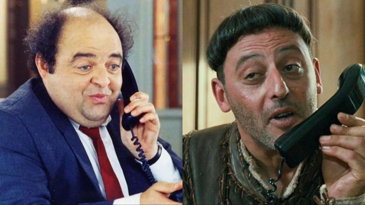 Tu es l'expert ultime des films français des années 90 si tu as 10/10 à ce quiz