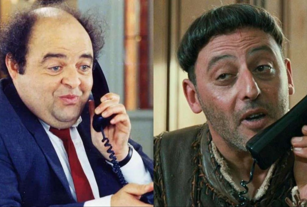 Quiz : t’es de la génération 90 si tu devines si ces répliques viennent du Dîner de Cons ou des Visiteurs