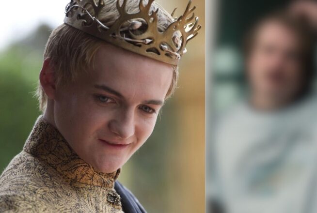 Sex Education : avez-vous reconnu Joffrey Baratheon de Game of Thrones dans la saison 4 ?