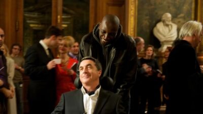 Intouchables : l’histoire vraie touchante derrière le film culte