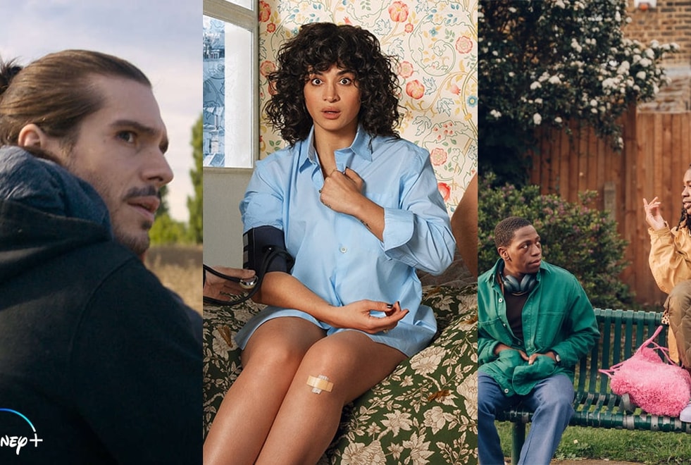 Si vous avez aimé ces shows Disney+ vous aimerez la série romantique Irrésistible
